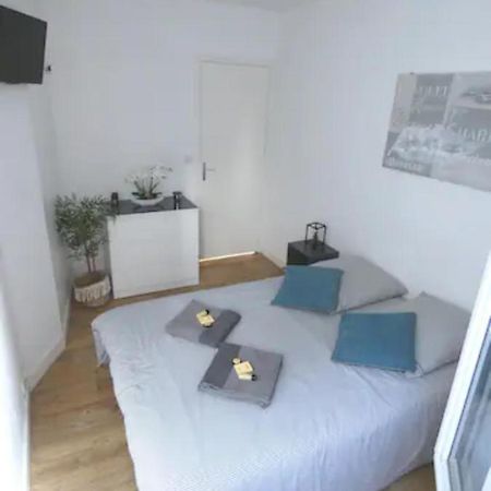 Le Capitaine Jack Apartamento Trouville-sur-Mer Exterior foto