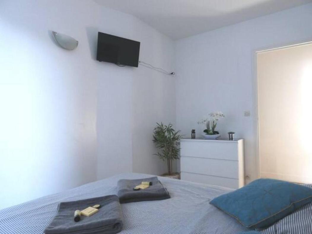 Le Capitaine Jack Apartamento Trouville-sur-Mer Exterior foto