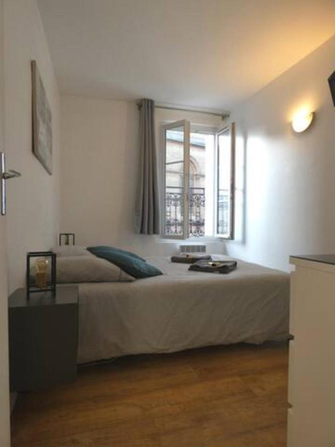 Le Capitaine Jack Apartamento Trouville-sur-Mer Exterior foto