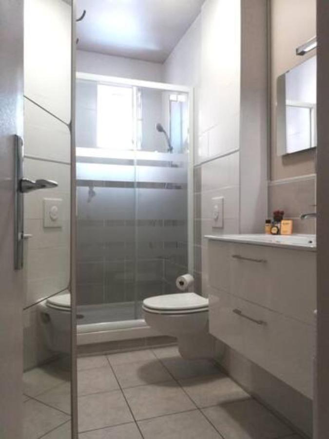 Le Capitaine Jack Apartamento Trouville-sur-Mer Exterior foto