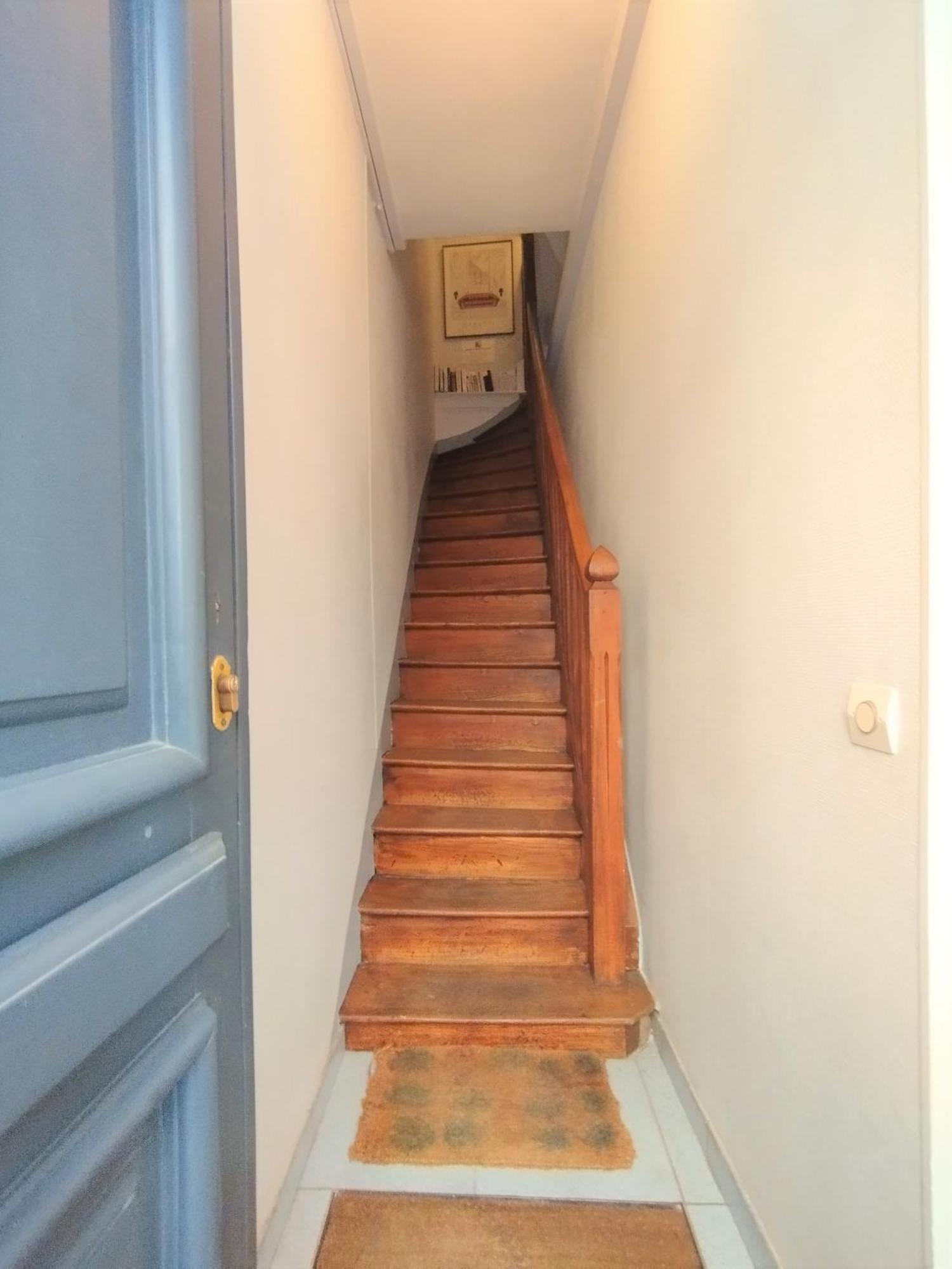 Le Capitaine Jack Apartamento Trouville-sur-Mer Exterior foto